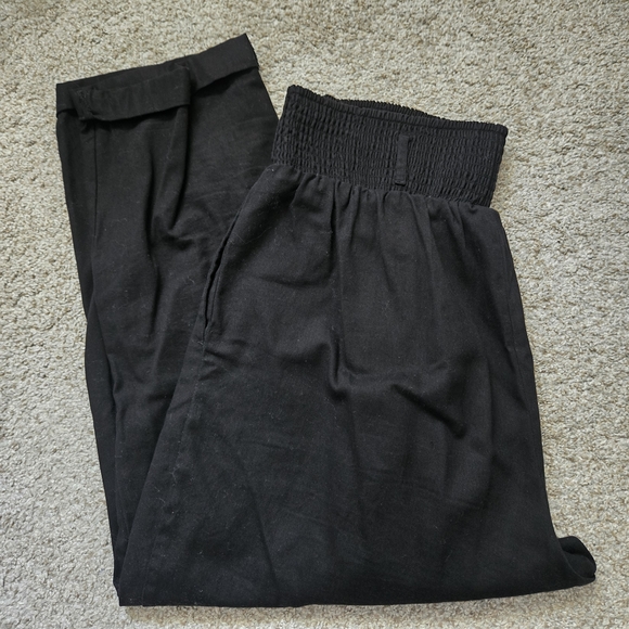 Lucy & Yak Alexa Trousers - Picture 2 of 6